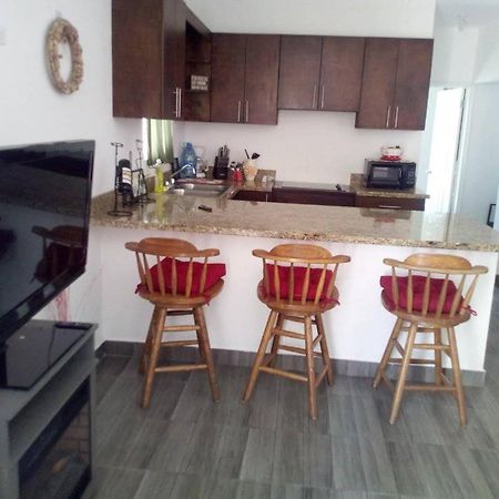 Monte Mar Apartman Rosarito Kültér fotó