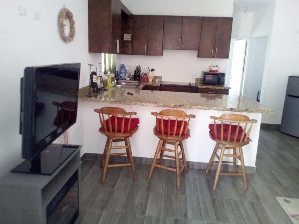 Monte Mar Apartman Rosarito Kültér fotó