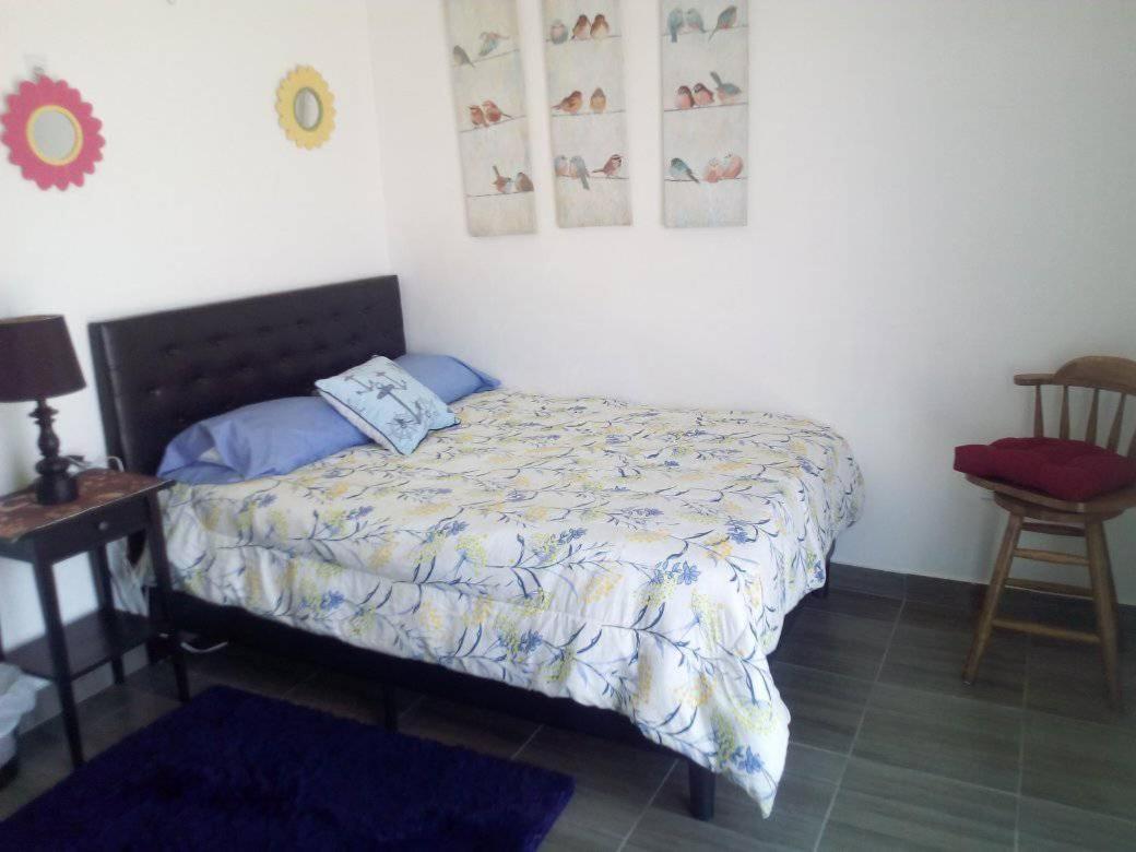 Monte Mar Apartman Rosarito Kültér fotó