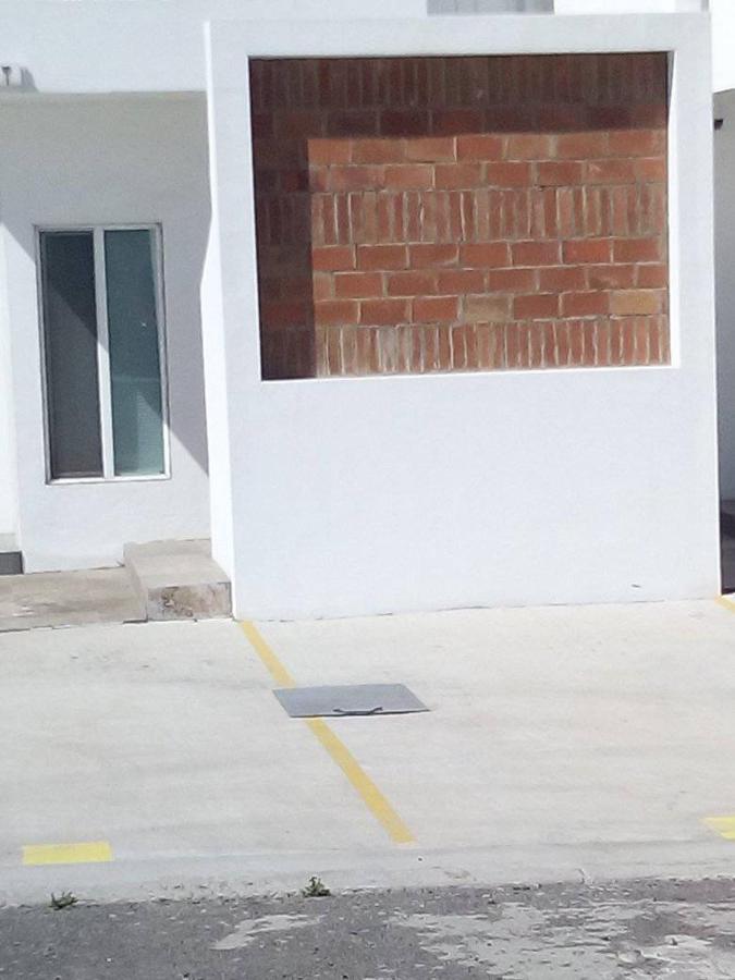 Monte Mar Apartman Rosarito Kültér fotó